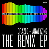 Analyzing - The Remix EP
