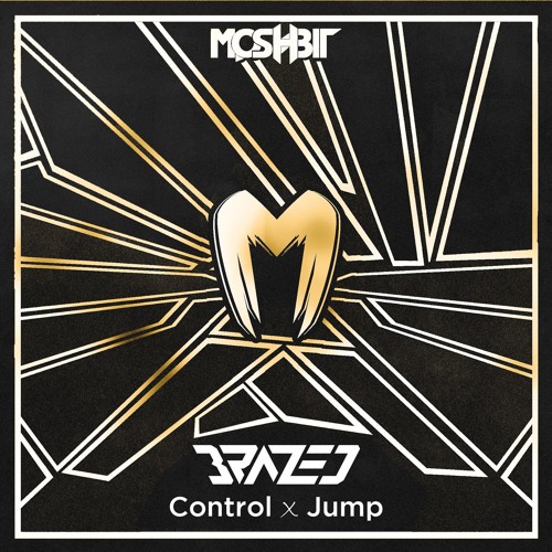 Brazed - Control / Jump
