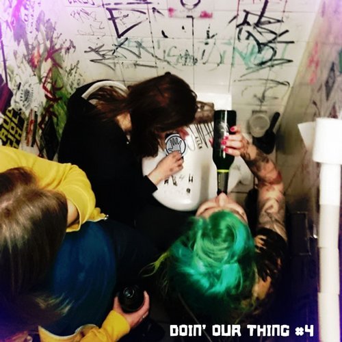 Brazed - Rush / Manicals