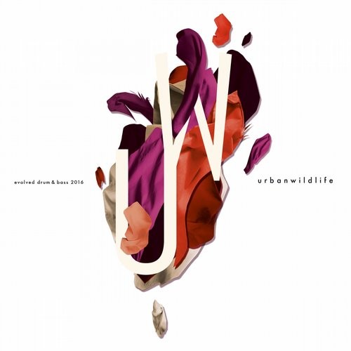 Brazed - Urban Wildlife