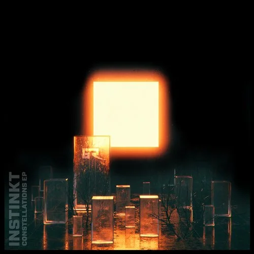 Instinkt - Constellation EP